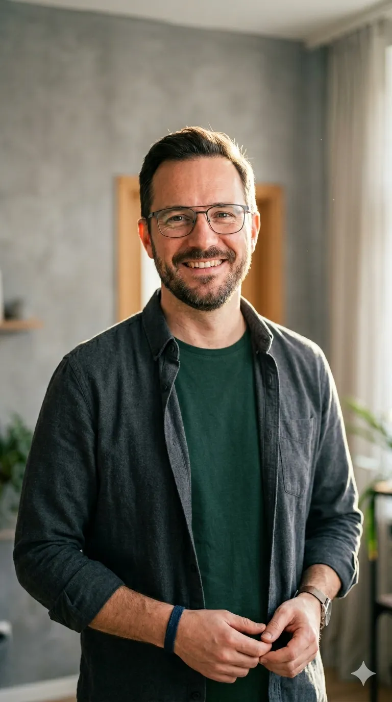 instructor and creator of eastvale